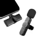 Audifono Microfono Inalambrico (k90)