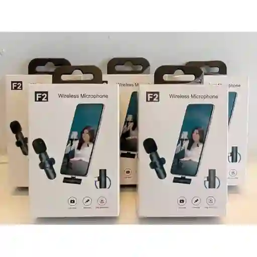 Audifono Microfono Inalambrico (k90)