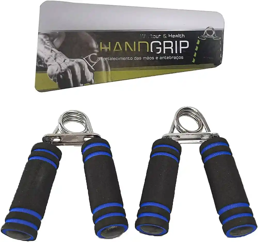 Ejercitador De Antebrazo Hand Grip