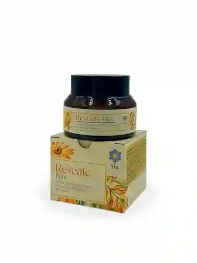 Crema Rescate Plus