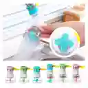 Filtro Purificador De Agua Domestico Para Grifo