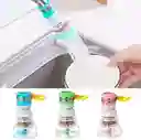 Filtro Purificador De Agua Domestico Para Grifo