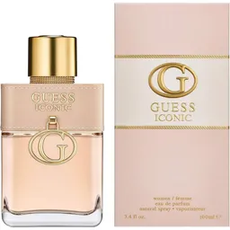 Perfume Guess Iconic Eau De Parfum Para Mujer