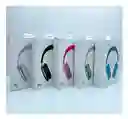 Audífonos Diadema P9 Inalámbricos Colores Varios
