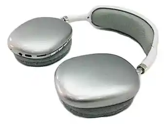 Audífonos Diadema Inalámbricos P9 Pro Max Acolchados Colores Varios