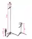 Tripode Para Celular T-18