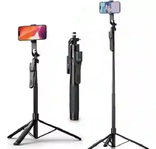 Tripode Para Celular P205