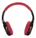 Audífonos Diadema N75 Inalámbricos Colores Varios