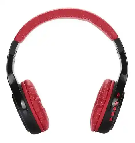 Audífonos Diadema N75 Inalámbricos Colores Varios