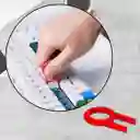 Brocha Kit De Limpieza Para Pc Teclados