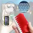 Brocha Kit De Limpieza Para Pc Teclados