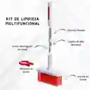 Brocha Kit De Limpieza Para Pc Teclados