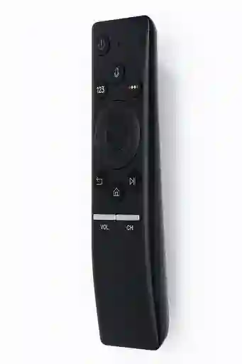 Control Remoto Curvo Para Tv Samsung Con Asistente De Voz