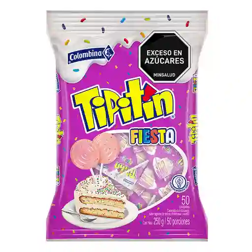 Tipitin Fiesta