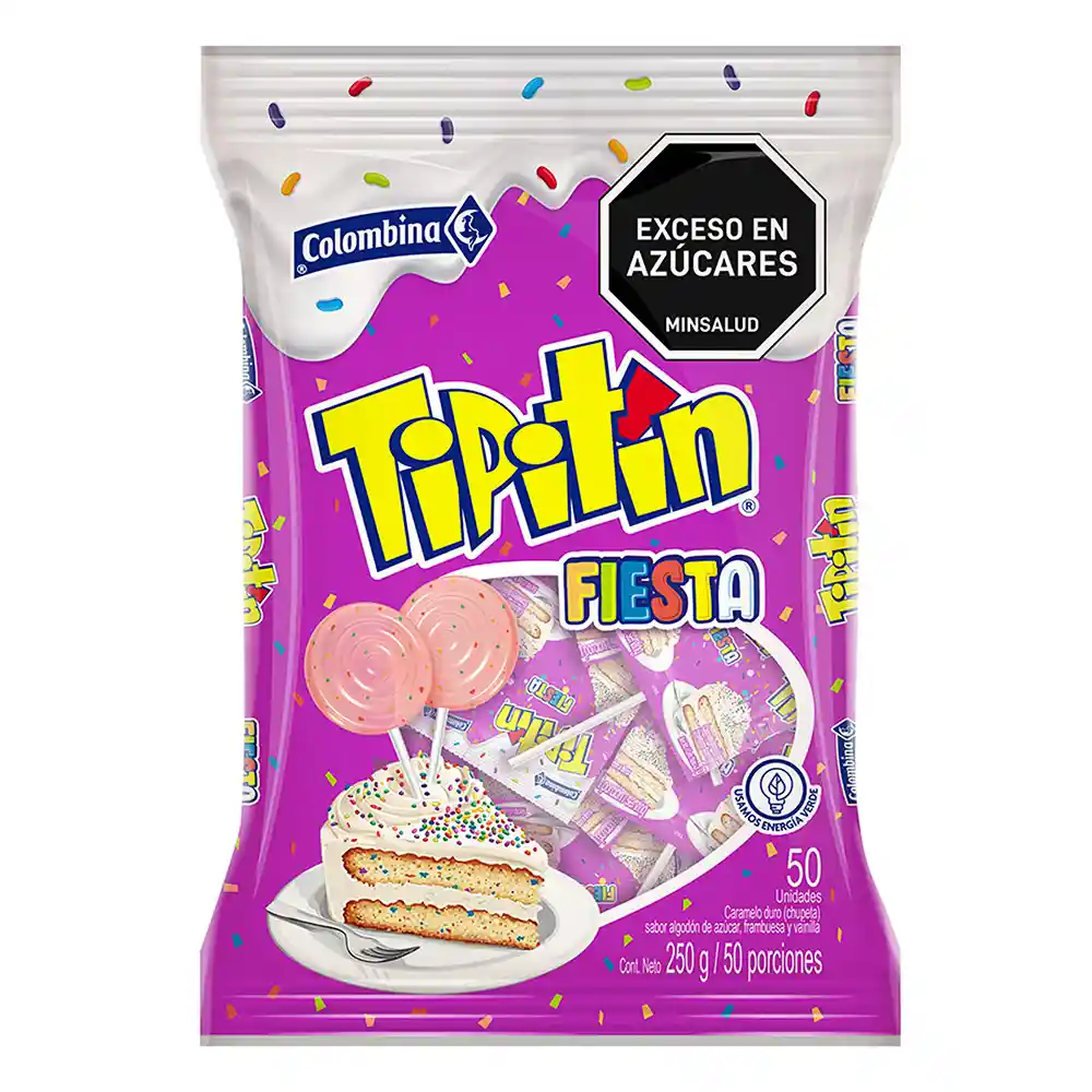Tipitin Fiesta