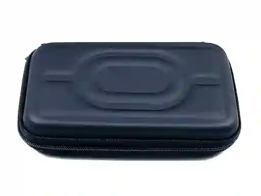 Estuche Disco Duro Negro