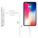 Cargador Iphone