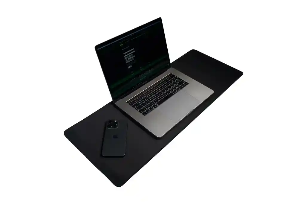 Pad Mouse (30cm*80cm) Negro