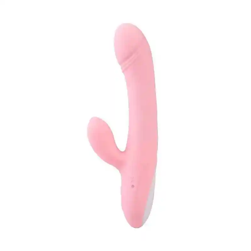 Vibrador Para Mujeres Que Se Calienta