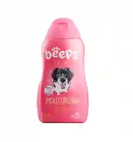 Beeps Moisturizing Conditioner X 502 Ml/17oz
