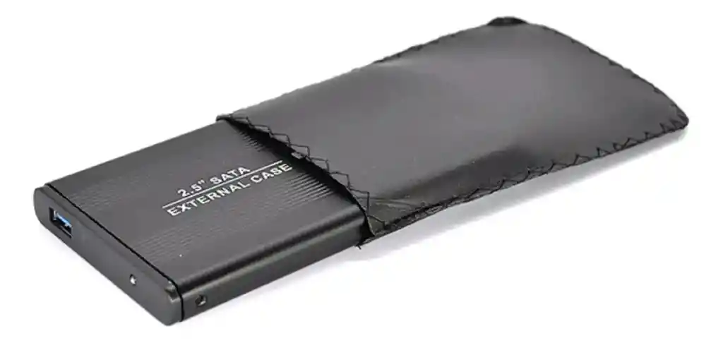 Caja Metàlica 3.0