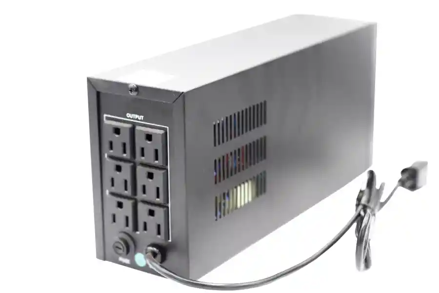 Ups Neotek Stc1200