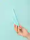 Mini Plancha Mandarinna Cabello Liso Alisado Plancha Compact