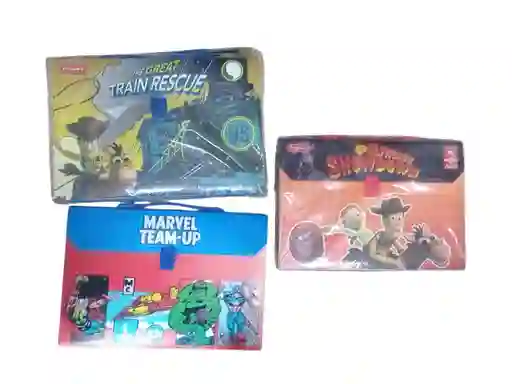 Carpeta Tipo Folder Sin Bolsillos