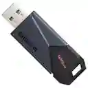 Memoria Usb Kingston 128gb Datatraveler Exodia Onyx