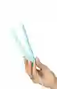Mini Plancha Mandarinna Cabello Liso Alisado Plancha Compact