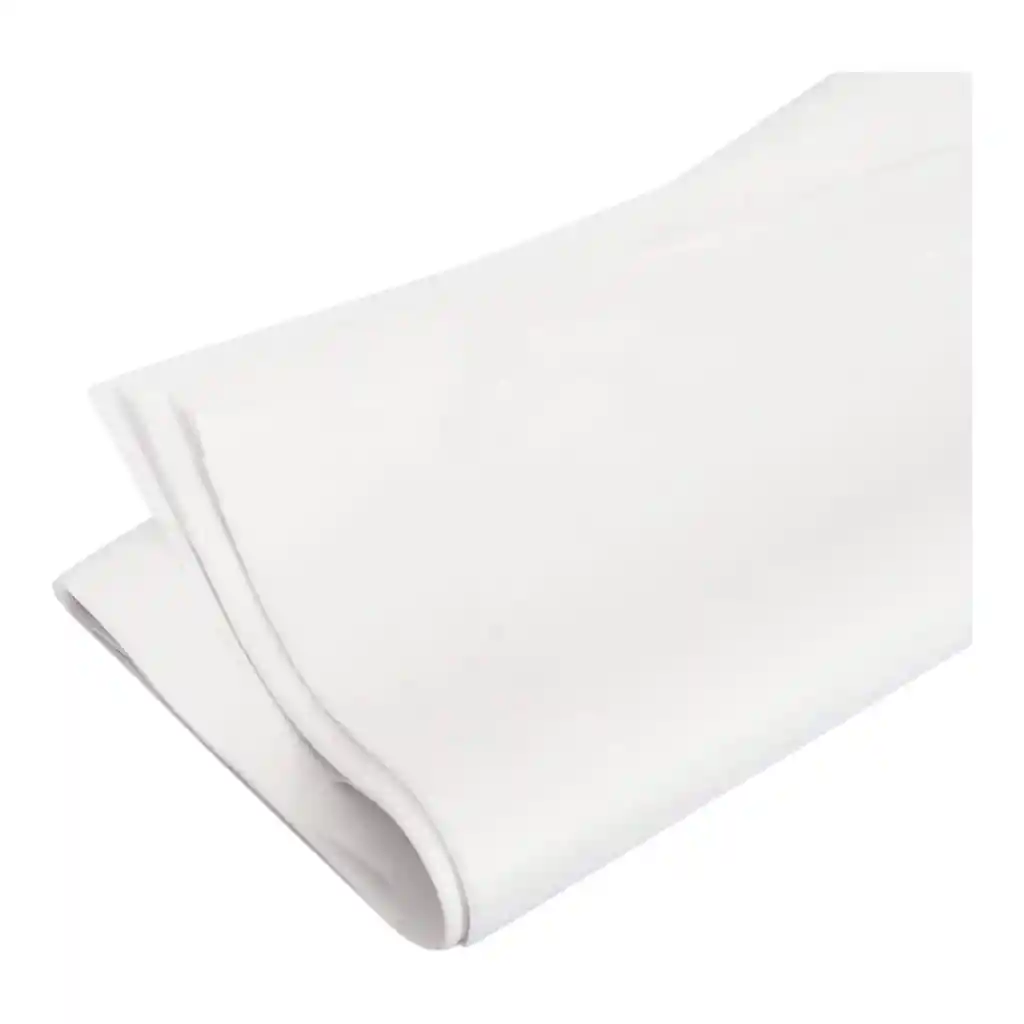 Pliego Papel Seda Blanco