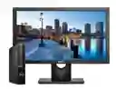 Pc Dell Optiplex Mff 7020 - Intel Core I3 14100t - 8gb Ddr5 - 256gb Ssd