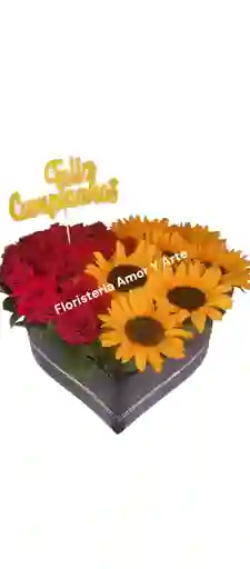 Corazon Radiante