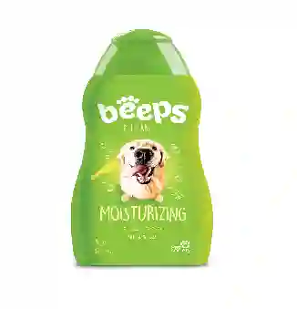 Beeps Moisturuzing Shampoo X 502 Ml/17oz