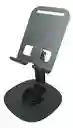 Soporte Base Celular Escritorio Giratorio 360 Grados