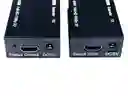 Extender Hdmi A Rj45 60 Metros
