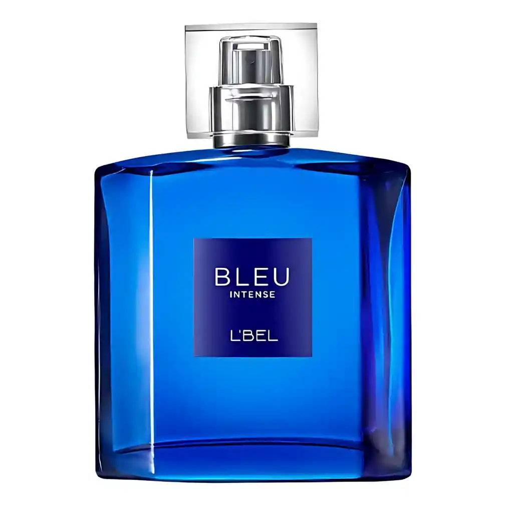 Bleu Intense De L'bel 100ml