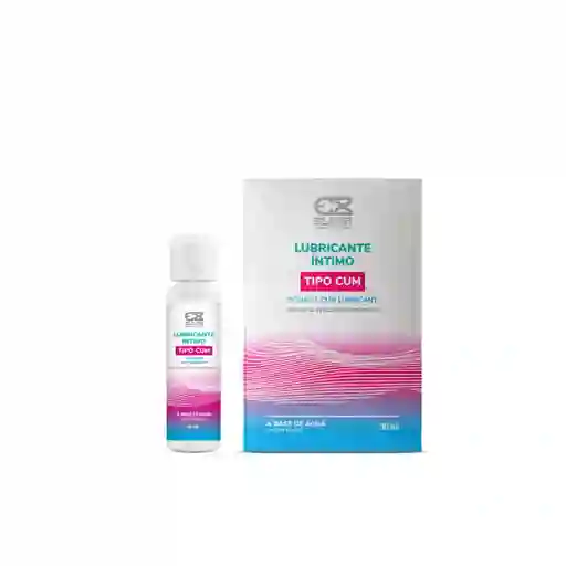 Lubricante Tipo Cum 30ml