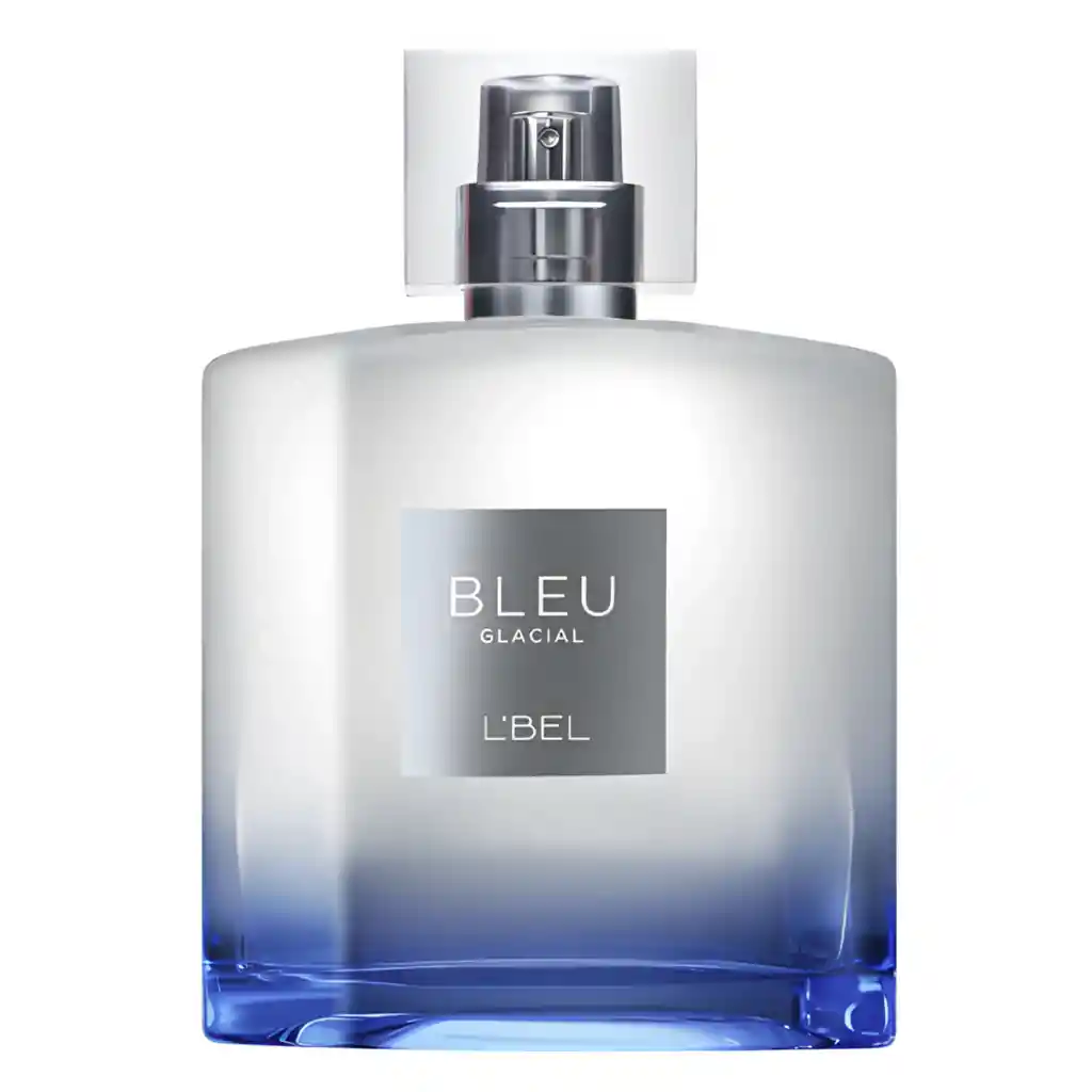 L'bel Bleu Glacial Pere De Hombre Larga Duración 100 Ml