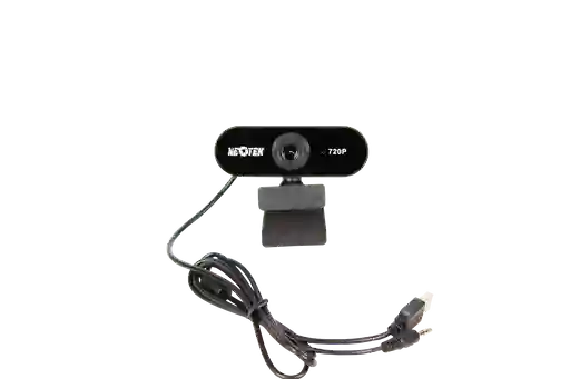 Camara Web Neotek 720