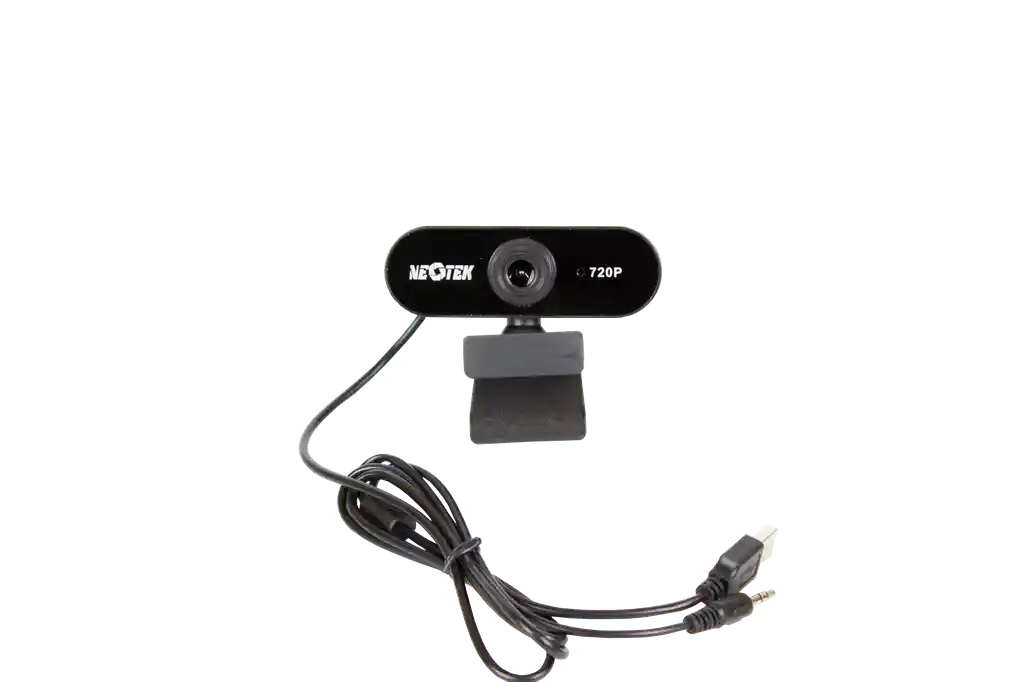Camara Web Neotek 720