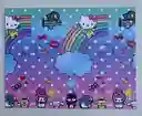 Rompecabezas Hello Kitty