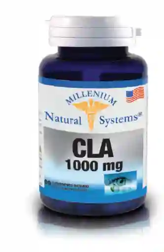 Cla 1000mg