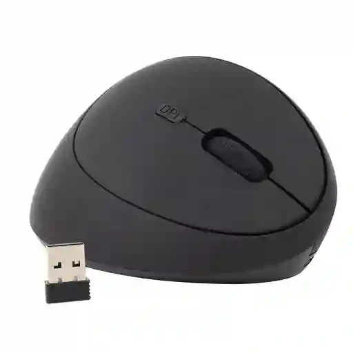 Mouse Vertical Recargable Ball