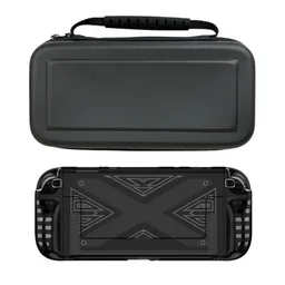 Estuche Liso + Acrilico Negro Compatible Con Switch 2