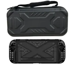 Estuche Relieve + Acrilico Negro Compatible Con Switch 2