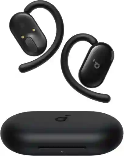 Audifonos Inalambrico Bluetooth Oreja Abierta Deportivo V20i