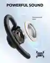 Audifonos Inalambrico Bluetooth Oreja Abierta Deportivo V20i