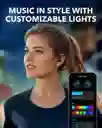 Audifonos Inalambrico Bluetooth Oreja Abierta Deportivo V20i