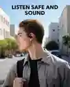 Audifonos Inalambrico Bluetooth Oreja Abierta Deportivo V20i